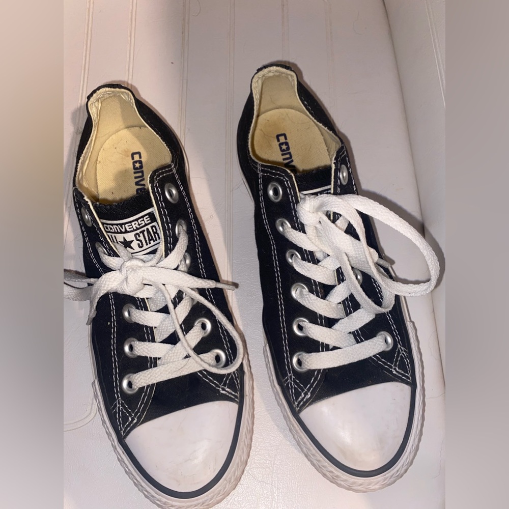 Converse chuck taylor low top